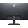 Monitor DELL S Series SE2425H, 60.5 cm (23.8"), 1920 x 1080 Pixeles, Full HD, LCD, 8 ms, Negro