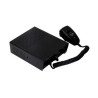 Sirena vehicular de 100w de potencia, con Switch giratorio de 6 posici