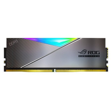 Lancer RGB ROG módulo de memoria 32 GB 2 x 16 GB DDR5 6600 MHz ECC