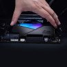 Lancer RGB ROG módulo de memoria 32 GB 2 x 16 GB DDR5 6600 MHz ECC