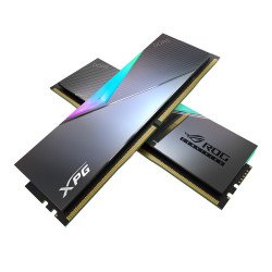 Lancer RGB ROG módulo de memoria 32 GB 2 x 16 GB DDR5 6600 MHz ECC