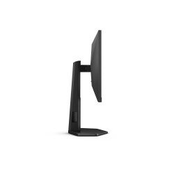 Monitor AOC 24G4, 60.5 cm (23.8"), 1920 x 1080 Pixeles, Full HD, 1 ms, Negro, Rojo
