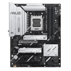 Tarjeta madre ASUS Prime X870-P WIFI, AMD, socket AM5, DDR5-SDRAM, 192 GB
