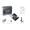 Tarjeta madre ASUS Prime X870-P WIFI, AMD, socket AM5, DDR5-SDRAM, 192 GB