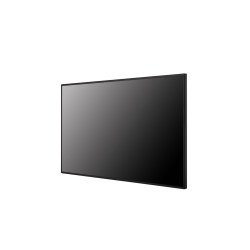 Pantalla publicitaria digital LG de 49 plg uso 24/7 brillo 500 nits, bisel t/b, 12.1 mm r/l, 11.1mm, WebOS 6, interfaz HDMI 3,