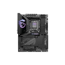 Tarjeta madre MPG Z890 carbon wifi Intel s-1851 DDR5 gama alta