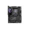 Tarjeta madre MPG Z890 carbon wifi Intel s-1851 DDR5 gama alta Tarjeta madre MPG Z890 carbon wifi Intel s-1851 DDR5 gama alta
