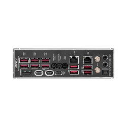 Tarjeta madre MPG Z890 carbon wifi Intel s-1851 DDR5 gama alta
