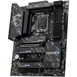 Tarjeta madre Z890 gaming plus wifi Intel s-1851 DDR5 gama alta