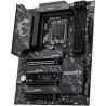 Tarjeta madre Z890 gaming plus wifi Intel s-1851 DDR5 gama alta