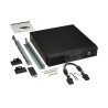 Baterías tripp lite BP72RT tripp lite series módulo de baterías extend