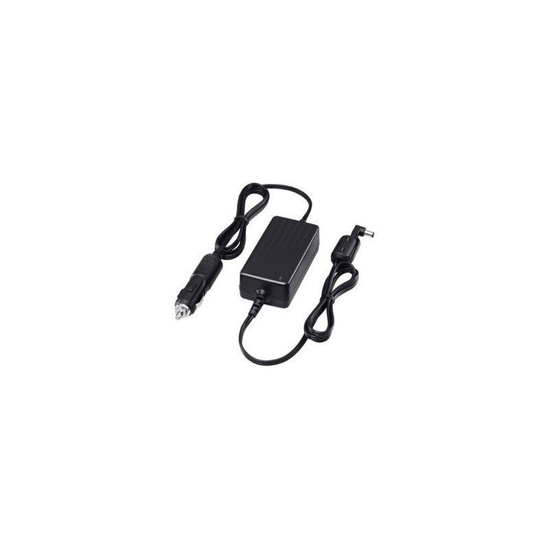 Adaptador vehicular con conexión a entrada de encendedor, para cargador BC-179