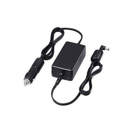 Adaptador vehicular con conexión a entrada de encendedor, para cargador BC-179