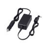 Adaptador vehicular con conexión a entrada de encendedor, para cargador BC-179