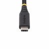 Cable USB4 de 1m, cable tipo c certificado USB-if USB-c 40g