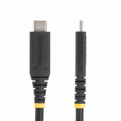 Cable USB4 de 50cm, tipo c certificado USB-if USB-c 40g