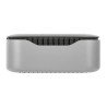 Thunderbolt 3 dv4k docking stat ion with 85w power delivery