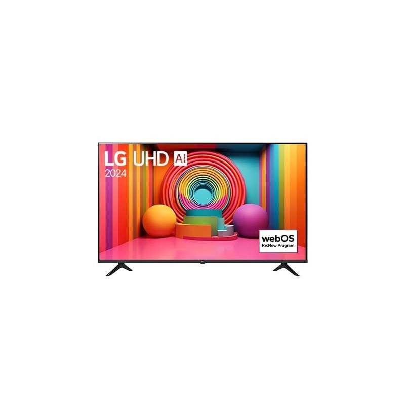Smart TV LG 50UT7570PUB, 127 cm (50"), 3840 x 2160 Pixeles, LED, Wifi, Smart TV LG 50UT7570PUB, 127 cm (50"), 3840 x 2160 Pixeles, LED, Wifi,