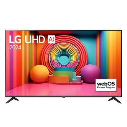 Smart TV LG 65UT7570PUB, 165.1 cm (65"), 3840 x 2160 Pixeles, LED, Wif
