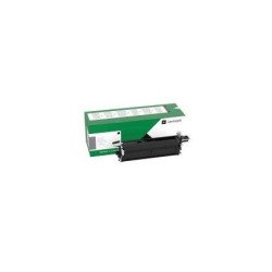 Tóner Lexmark Rendimiento 22000 Páginas Color Cian Compatibilidad CX942/943/944