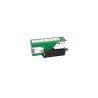 Tóner Lexmark Rendimiento 22000 Páginas Color Cian Compatibilidad CX942/943/944