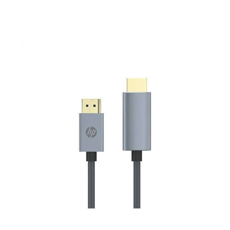 Cable DisplayPort A HDMI DHC-DP03-1M Soporta alta resolución 4K/30hz c Cable DisplayPort A HDMI DHC-DP03-1M Soporta alta resolución 4K/30hz c