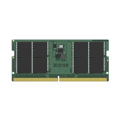Memoria Kingston valueram 32gb 5600mt/s ddr5 cl46 soDIMM 1.1v