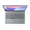 Lenovo IdeaPad Slim 3 TOUCH 15IRH8, Intel® Core™ i7-13620H, RAM 16GB, Windows 11 home, 512 GB SSD, FHD 15.6 pulgadas.