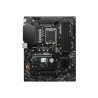 Tarjeta madre MSI PRO Z790-S WIFI, Intel Z790, Compatible con procesadores Intel® Core™ de 14a, 13a y 12a generación, procesa