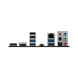 Tarjeta madre MSI PRO Z790-S WIFI, Intel Z790, Compatible con procesadores Intel® Core™ de 14a, 13a y 12a generación, procesa