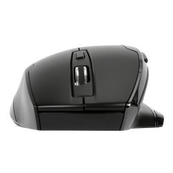Mouse inalámbrico antimicrobial amw584gl