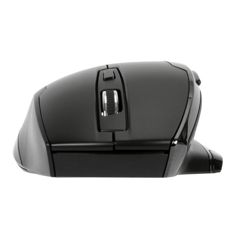 Mouse inalámbrico antimicrobial amw584gl Mouse inalámbrico antimicrobial amw584gl