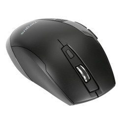 Mouse inalámbrico antimicrobial amw584gl
