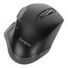 Mouse inalámbrico antimicrobial amw584gl Mouse inalámbrico antimicrobial amw584gl