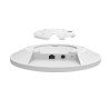Punto de acceso WiFi 6 para montaje en techo AX6000 Punto de acceso WiFi 6 para montaje en techo AX6000