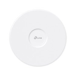 Access Point Wi-Fi 7 de tres bandas para montaje en techo BE9300
