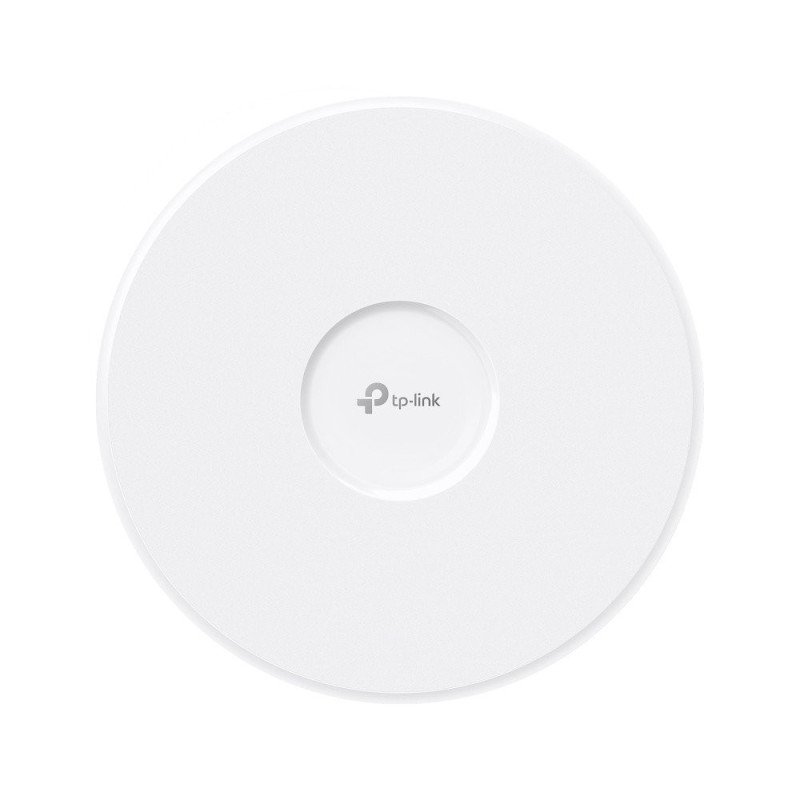 Access Point Wi-Fi 7 de tres bandas para montaje en techo BE9300 Access Point Wi-Fi 7 de tres bandas para montaje en techo BE9300