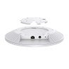 Access Point Wi-Fi 7 de tres bandas para montaje en techo BE9300 Access Point Wi-Fi 7 de tres bandas para montaje en techo BE9300