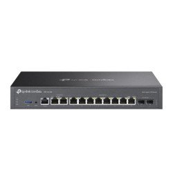 Router VPN multigigabit Omada