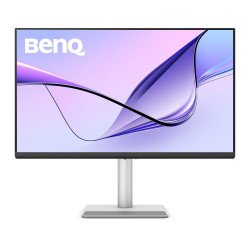 Monitor LED BenQ Design MA320U 32" Class 4K UHD, 16:9, 80cm (31.5") Viewable, Tecnología conmutación en el mismo plano (In-plane