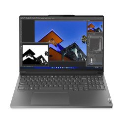 Portátil Lenovo ThinkBook 16p G4 IRH 21J8005ALM 40.6cm (16"), WQXGA, Intel Core i7 13a Gen i7-13700H, 16GB, 512GB SSD, Español T