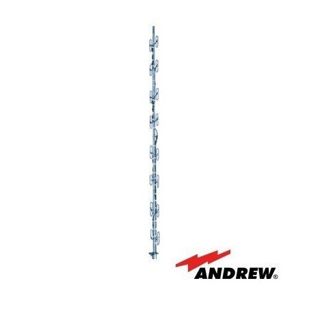 Antena base de 16 Dipolos, 450 - 470 MHz