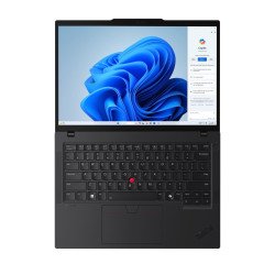 Laptop Lenovo ThinkPad E16 G2 Intel Core Ultra 7 155U Non Touch Windows 11 Pro 64 16 GB 512GB SSD