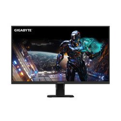 Monitor GIGABYTE GS27QA, 68.6 cm (27"), 2560 x 1440 Pixeles, Quad HD, LCD, 1 ms, Negro