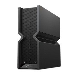 Router de escritorio TP-Link Archer BE550, Wi-Fi 7 (802.11be), Triple 