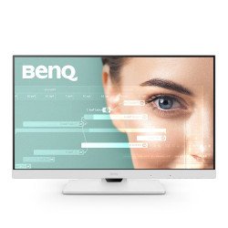 Monitor BenQ GW2786TC, 68.6 cm (27"), 1920 x 1080 Pixeles, Full HD, 5 ms, Blanco