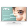 Monitor BenQ GW2786TC, 68.6 cm (27"), 1920 x 1080 Pixeles, Full HD, 5 ms, Blanco