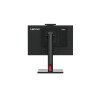 Monitor Lenovo ThinkCentre Tiny-In-One 22, 54.6 cm (21.5"), 1920 x 1080 Pixeles, Full HD, LED, 6 ms, Negro