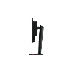 Monitor Lenovo ThinkCentre Tiny-In-One 22, 54.6 cm (21.5"), 1920 x 1080 Pixeles, Full HD, LED, 6 ms, Negro