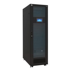 Vertiv F9710167 armario rack 29U Rack o bastidor independiente Negro